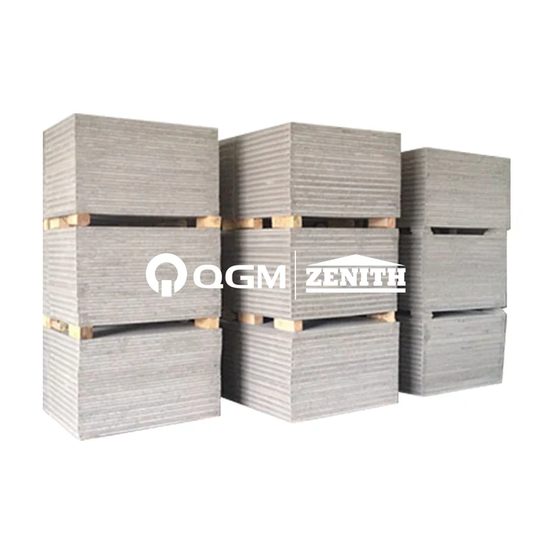 Function and maintenance of concrete brick machine pallet