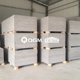 Brick Machine Pallet Types