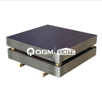 Why Is a Block Making Machine Pallet So Essential in Modern Construction?