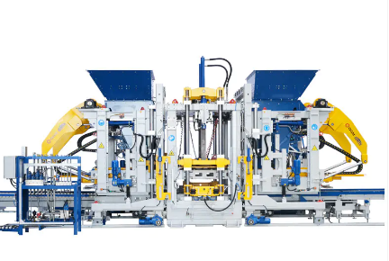 Is A Block Making Machine The Smarter Move For My First Construction Season?