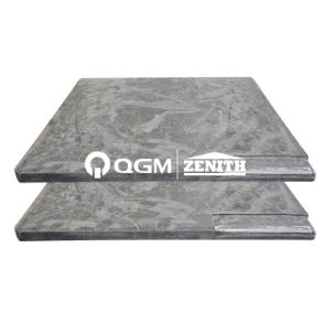 Which Industries Rely Most Heavily on Specialized Brick Machinery Pallets?