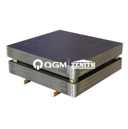 How Block Machine Pallets Improve Production Efficiency in Modern Plants