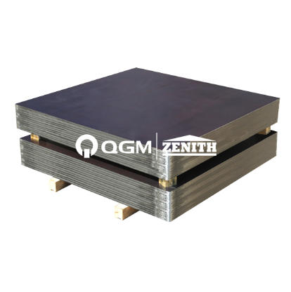 Why Are Fiber Block Machine Pallets Replacing Traditional Wooden Options?