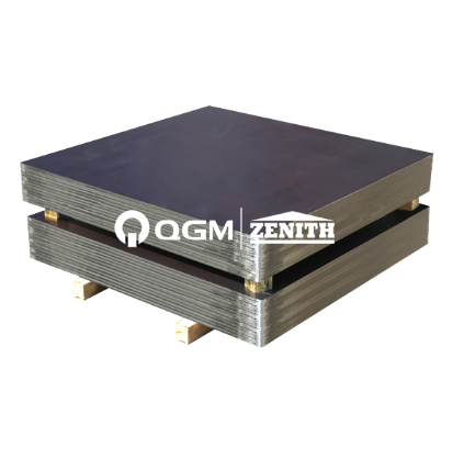 How to Extend the Lifespan of Block Machine Pallets in Harsh Conditions?