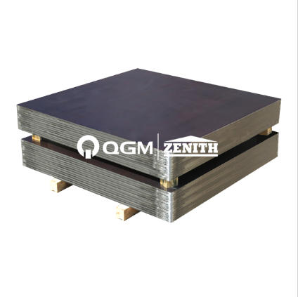 What Factors Should You Consider When Buying Block Machine Pallets?