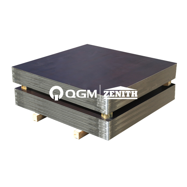 How Can a High-Capacity Block Machine Pallet Improve Concrete Block Production Efficiency